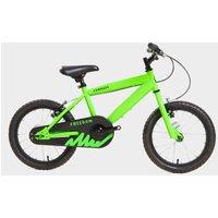 Freedom 16 Kids' Bike, Green