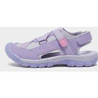 Kids' Reef Sandals, Purple