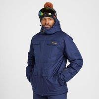 Men's Castle Mountain Parka