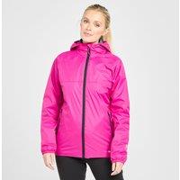 Women's Cyclone Jacket, Pink