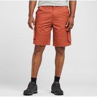 Men's Meteor II Shorts, Orange