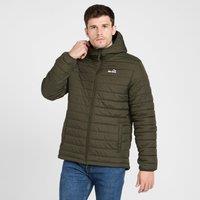 Men's Blisco II Hooded Jacket