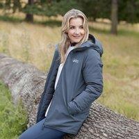 Women's Latitude Parka