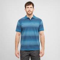 Men's Striped II Polo