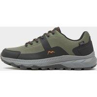 Men's Jagger Waterproof Shoe, Khaki