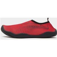 Kids' Newquay II Water Shoes, Red