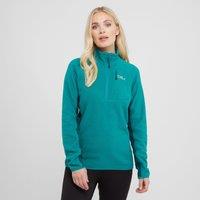 Women's Ardmore Half Zip Fleece