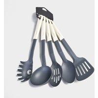 5 Piece Utensils Set