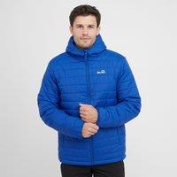 Men's Blisco II Hooded Jacket Blue