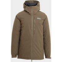 Men's Domain Waterproof Parka, Brown