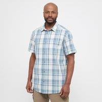 Men's Brompton Short Sleeved Shirt