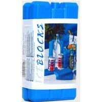 200g Ice Block (x 2), Blue