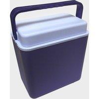 Connabride Passive Coolbox (24 Litre), Navy