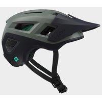 Coyote KinetiCore Cycling Helmet, Green