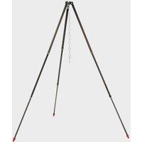 Telescopic Aluminium Tripod, Grey