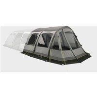 Phantom 5SA Awning, Grey