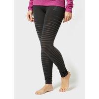 Women's Performance Light Base Layer Pants, Black