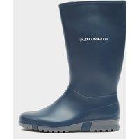 Kids' Sport Wellies, Navy