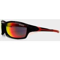 Eaton Sunglasses, Black