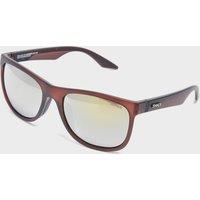 Rockford Sunglasses Matte Brown