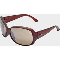 Unisex Amos X Sunglasses, Brown