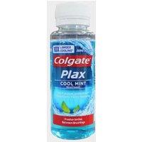 Colgate Plax Cool Mint Travel Mouthwash 100ml