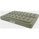 Maxi Comfort Double Airbed, Green