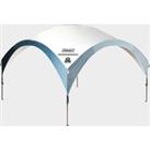 FastPitch Event Shelter Pro L, White