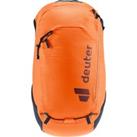 Ascender 13 Backpack, Orange