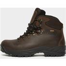 Men's Summit Waterproof Hiking Boots, Brown