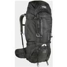 Sherpa 70:80 Backpack, Black