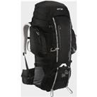 Sherpa 65L Backpack, Black