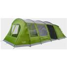 Callao 600XL Family Tent, Green