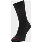 Ultimate Tactel Liner Sock, Black