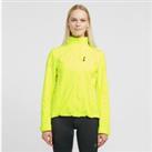 Women's Nevis Nightvision Waterproof Jacket, Yellow