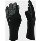 Unisex Thermostretch Windproof Glove, Black