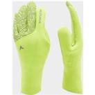 Unisex Thermostretch Windproof Glove, Green