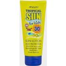 Tropical Sun Lotion Kids SPF30 65ml