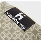 Horizon 700 Tent Carpet, Brown