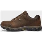 Men's Lindale Waterproof Walking Shoe, Brown