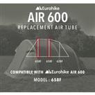 Air 600 Replacement 658F Air Tube