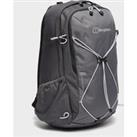 TwentyFourSeven 30 Plus Backpack, Grey