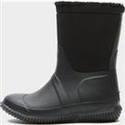Kids' Insulated Wellington Boots