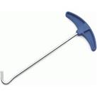 King Size Tent Peg Extractor, Grey