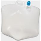 Water Carrier (15 Litre), White