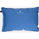 Dreamer Self-Inflating Pillow, Blue