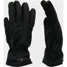 Men's Waterproof All Weather Lightweight Glove, Black