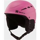 Yukio Jnr Kids' Snow Helmet, Pink