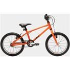 Wild 16 Kids' Bike, Orange