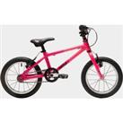 Wild 14 Kids' Bike, Pink